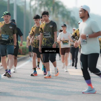 Runner Photo 6429200