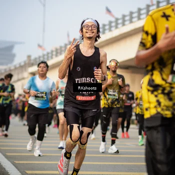 Runner Photo 6429201