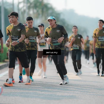 Runner Photo 6429205