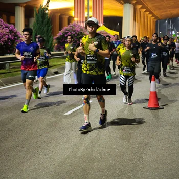 Runner Photo 6429208