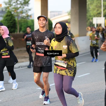 Runner Photo 6429209