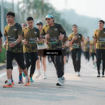 Runner Photo 6429210