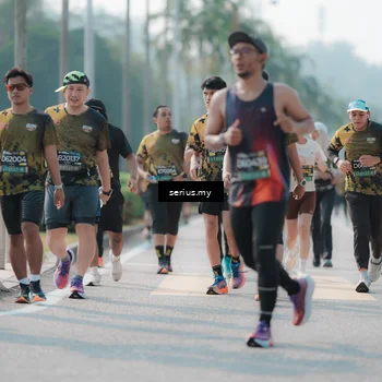 Runner Photo 6429211