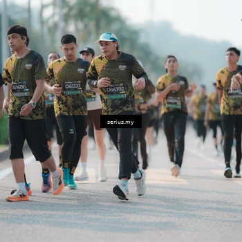 Runner Photo 6429213