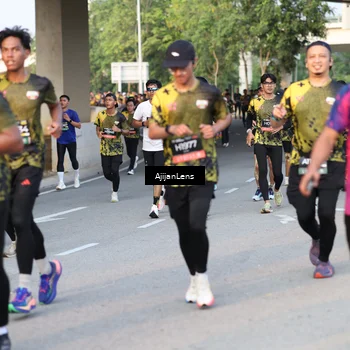 Runner Photo 6429214