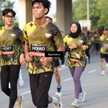 Runner Photo 6429218