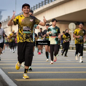 Runner Photo 6429222