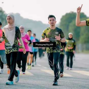 Runner Photo 6429223