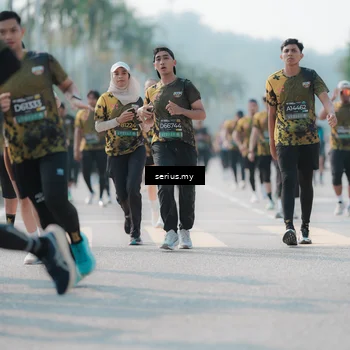 Runner Photo 6429224