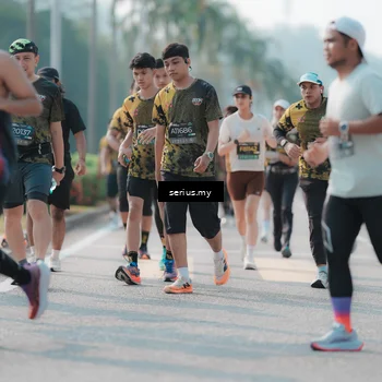 Runner Photo 6429226