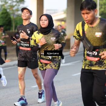Runner Photo 6429227