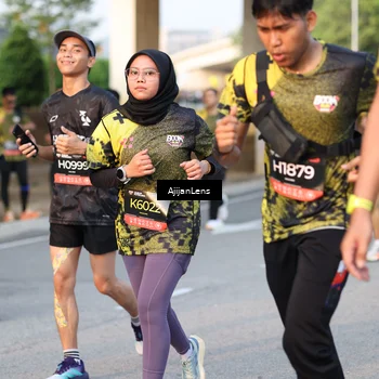 Runner Photo 6429229