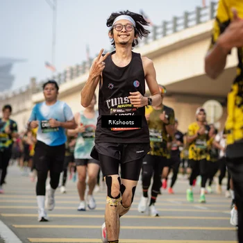 Runner Photo 6429230