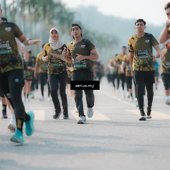 Runner Photo 6429232