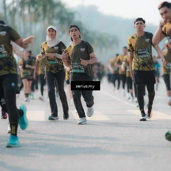 Runner Photo 6429238