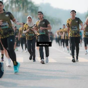 Runner Photo 6429243
