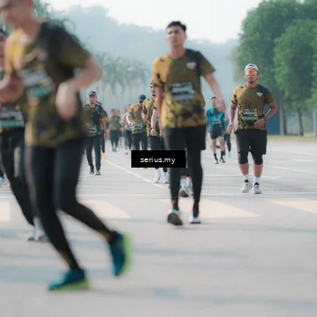 Runner Photo 6429245