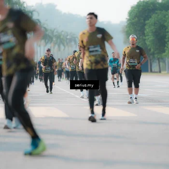 Runner Photo 6429246