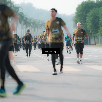 Runner Photo 6429247