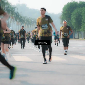 Runner Photo 6429250