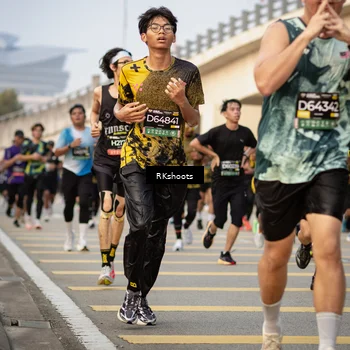 Runner Photo 6429254