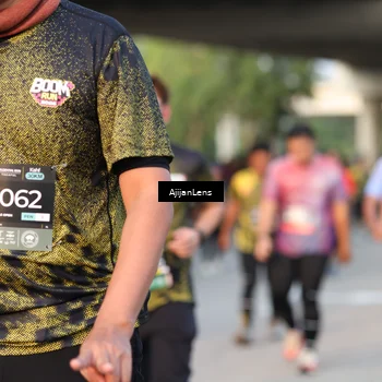 Runner Photo 6429255