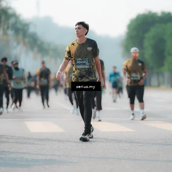 Runner Photo 6429258