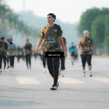 Runner Photo 6429259