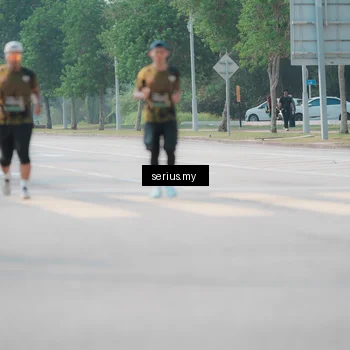 Runner Photo 6429262