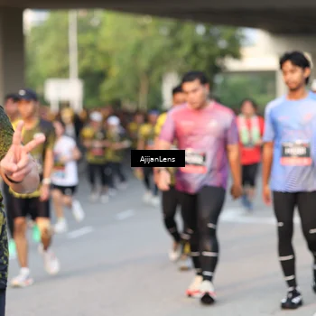 Runner Photo 6429263