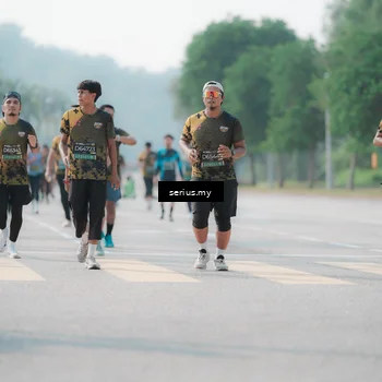 Runner Photo 6429265
