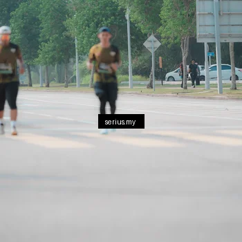 Runner Photo 6429267