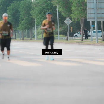 Runner Photo 6429268