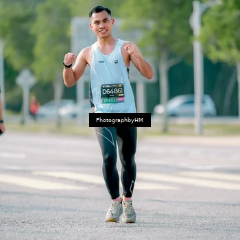 Runner Photo 6429270