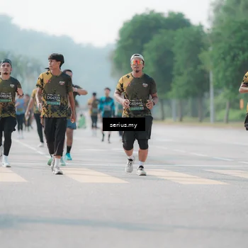 Runner Photo 6429271