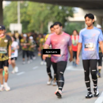 Runner Photo 6429272