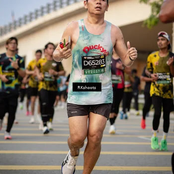 Runner Photo 6429277