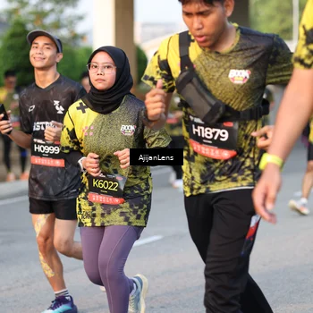 Runner Photo 6429279