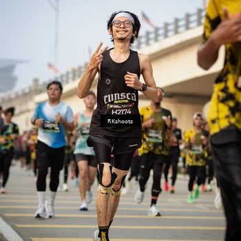 Runner Photo 6429281