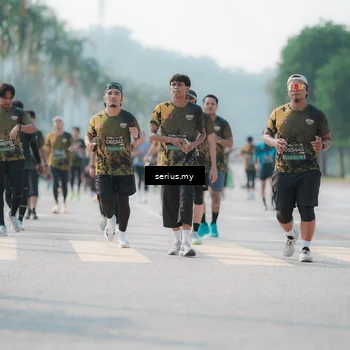 Runner Photo 6429282