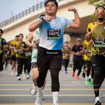 Runner Photo 6429284