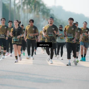 Runner Photo 6429287