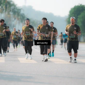 Runner Photo 6429289