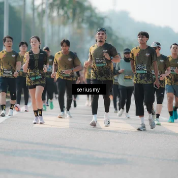 Runner Photo 6429296