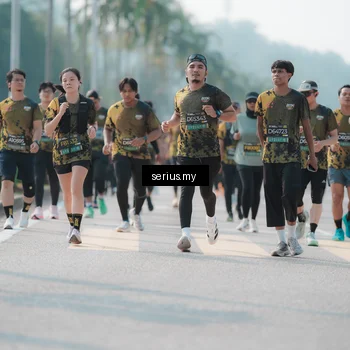 Runner Photo 6429297