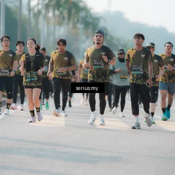 Runner Photo 6429298