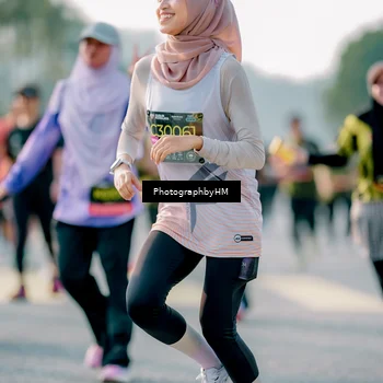 Runner Photo 6429300