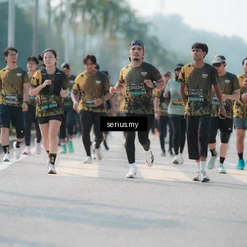 Runner Photo 6429301