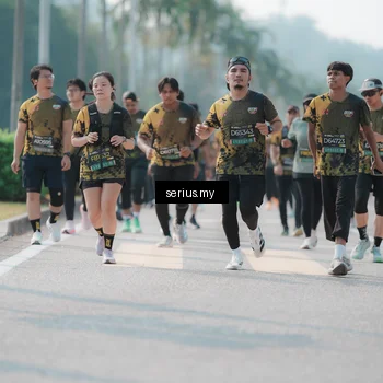 Runner Photo 6429303