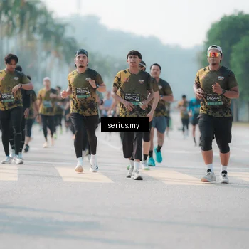 Runner Photo 6429309